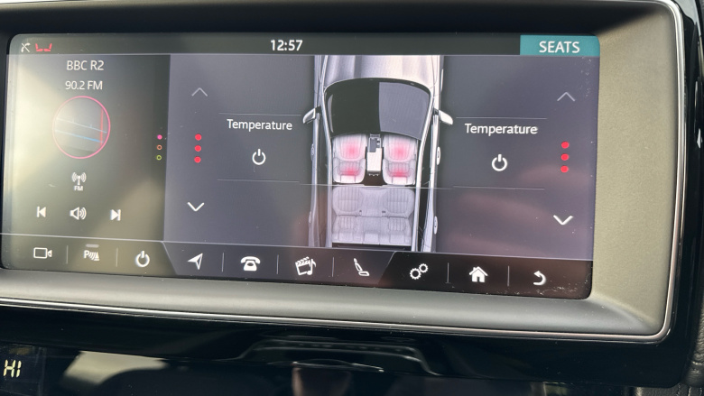 Jaguar F-Pace 2.0d Portfolio 5dr Auto AWD Diesel Estate